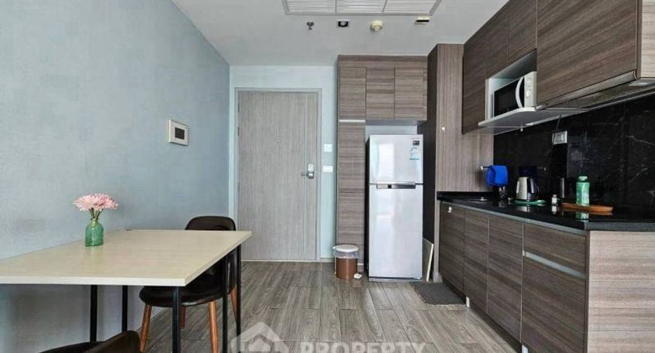 For sale 1 bed condo in Jomtien, Pattaya