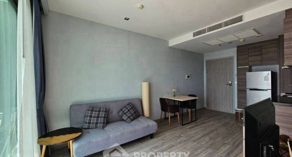 For sale 1 bed condo in Jomtien, Pattaya