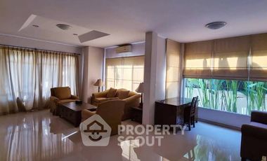 For rent 3 bedrooms house in Lat Krabang, Bangkok