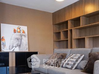 Apartment zur Miete mit 1 Zimmer in Prawet, Bangkok