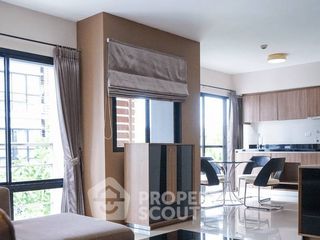 Apartment zur Miete mit 1 Zimmer in Prawet, Bangkok