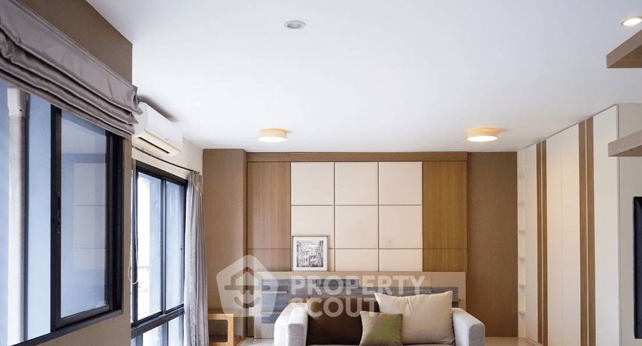For rent 1 bed apartment in Prawet, Bangkok
