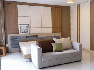Apartment zur Miete mit 1 Zimmer in Prawet, Bangkok