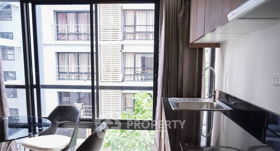 For rent 1 bed apartment in Prawet, Bangkok