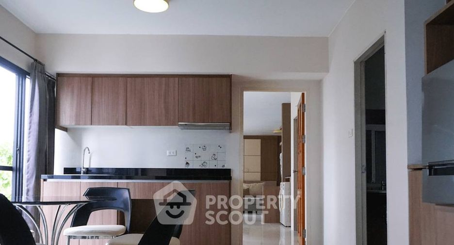 For rent 1 bed apartment in Prawet, Bangkok