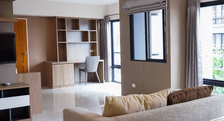 For rent 1 bed apartment in Prawet, Bangkok