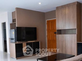Apartment zur Miete mit 1 Zimmer in Prawet, Bangkok