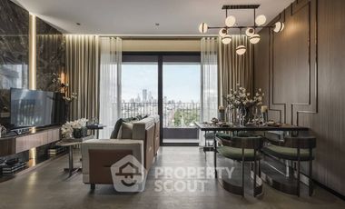Продажа 2 спальни кондо в Кхлонг Тоеи, Бангкок