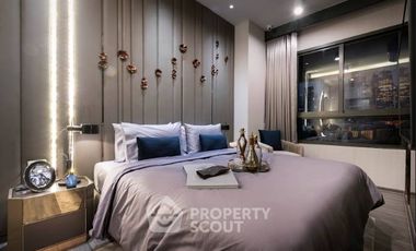 For sale 2 bedrooms condo in Khlong Toei, Bangkok