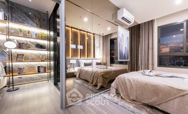 For sale 2 bedrooms condo in Khlong Toei, Bangkok