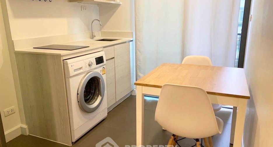 Продажа 1 кровать кондо в Пхая Тхаи, Бангкок