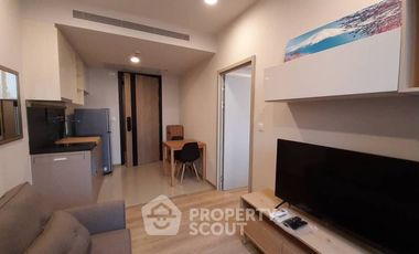 Аренда 1 кровать кондо в Кхлонг Тоеи, Бангкок