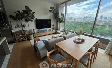 Wohnung zum Kauf mit 1 Zimmer in Sathon, Bangkok