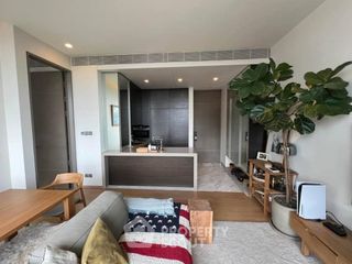 Condo en venta de 1 habitaciones en Sathon, Bangkok
