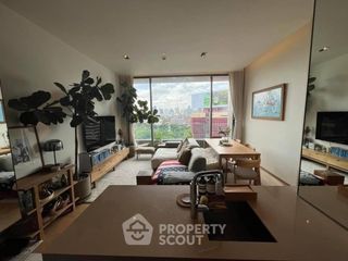 Condo en venta de 1 habitaciones en Sathon, Bangkok