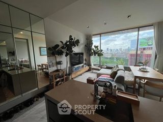 Condo en venta de 1 habitaciones en Sathon, Bangkok
