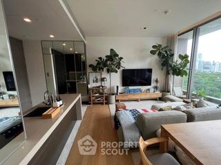 Condo en venta de 1 habitaciones en Sathon, Bangkok