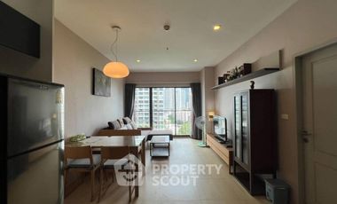 For sale 1 bed condo in Khlong Toei, Bangkok