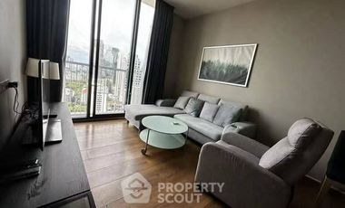 À vendre 2 chambres condo à Khlong Toei, Bangkok