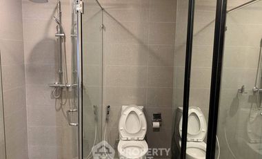 For rent 1 bed condo in Pathum Wan, Bangkok