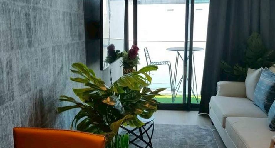 For sale 1 bed condo in Bang Rak, Bangkok