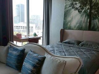 For sale 1 bed condo in Bang Rak, Bangkok