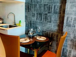 For sale 1 bed condo in Bang Rak, Bangkok