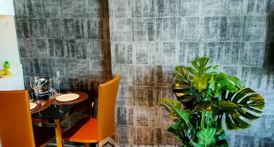 For sale 1 bed condo in Bang Rak, Bangkok