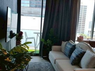 For sale 1 bed condo in Bang Rak, Bangkok