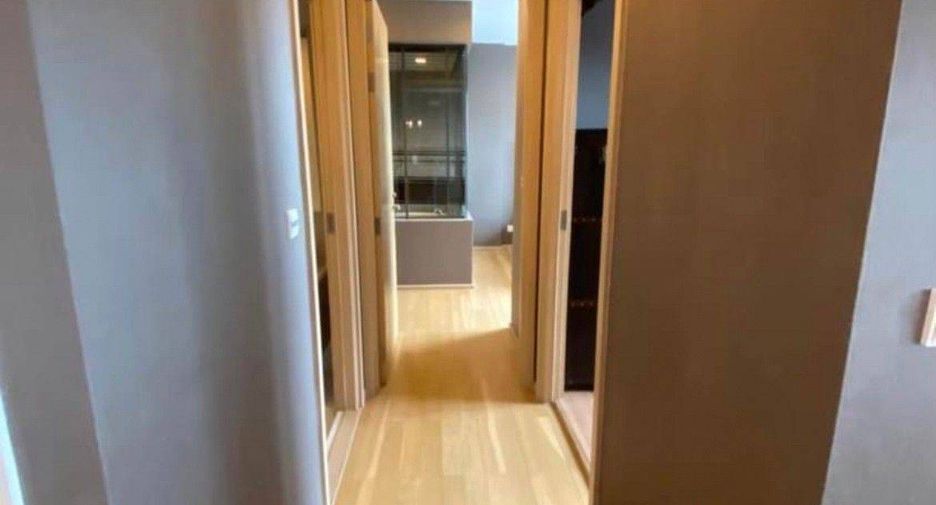 Продажа 2 спальни кондо в Кхлонг Тоеи, Бангкок