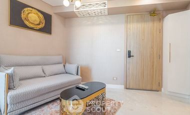 For sale 1 bed condo in Jomtien, Pattaya