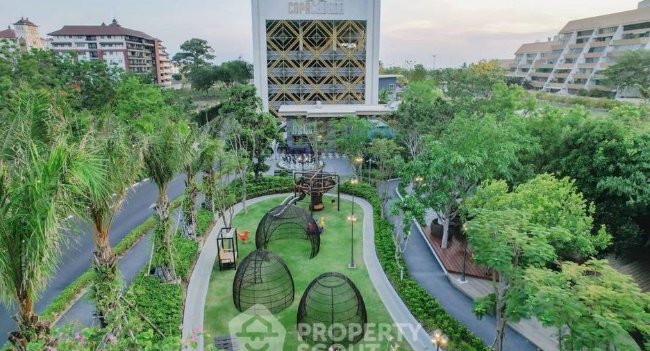 For sale 1 bed condo in Jomtien, Pattaya
