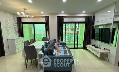 Wohnung zum Kauf mit 2 Zimmer in Jomtien, Pattaya