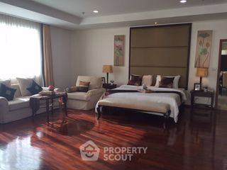 Apartment zur Miete mit 3 Zimmer in Watthana, Bangkok