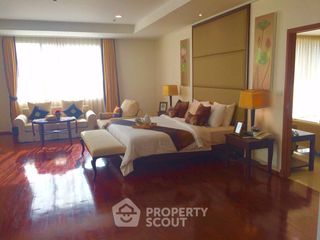 Apartment zur Miete mit 3 Zimmer in Watthana, Bangkok