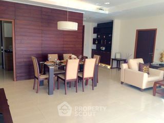 Apartment zur Miete mit 3 Zimmer in Watthana, Bangkok