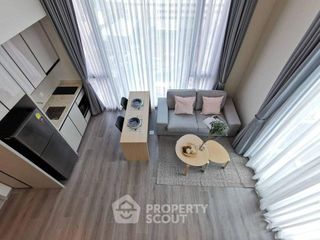 出售 1 卧室 公寓 在 Phaya Thai, 曼谷