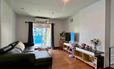 For rent 2 ベッドルーム condo in Phra Khanong, Bangkok