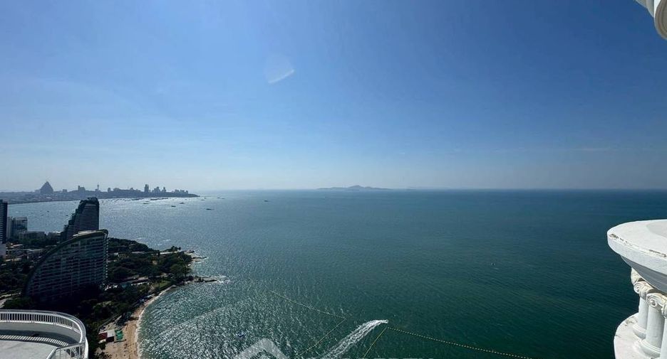 出售 2 卧室 公寓 在 Bang Lamung, Chon Buri
