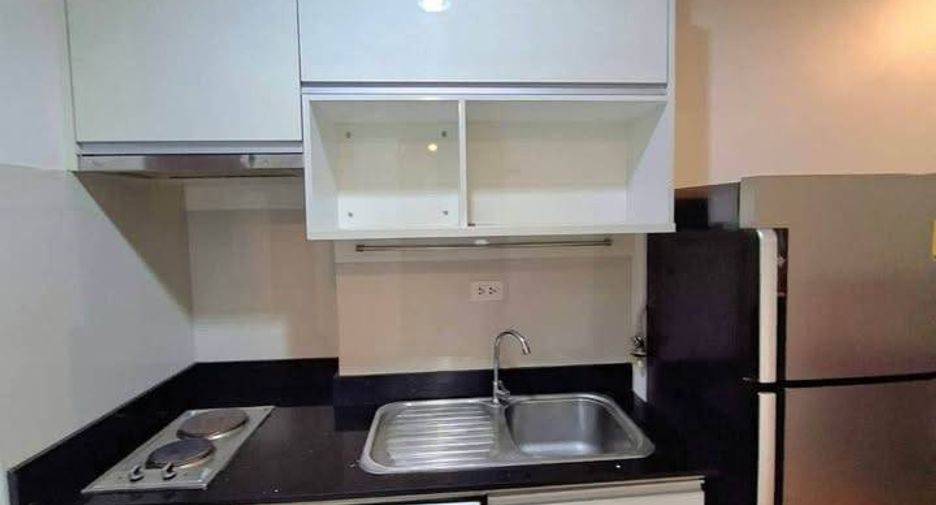 For sale 1 bed condo in Chatuchak, Bangkok