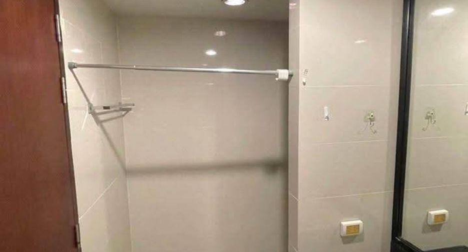 For sale 1 bed condo in Chatuchak, Bangkok
