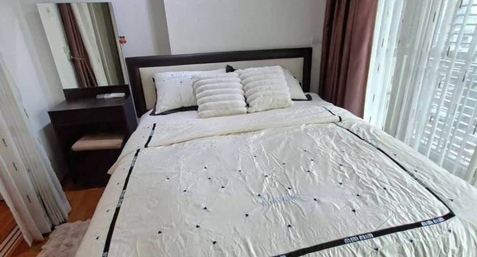 For sale 1 bed condo in Chatuchak, Bangkok