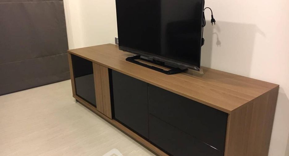 For sale 1 bed condo in Khlong Toei, Bangkok