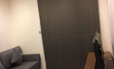 For sale 1 bed condo in Khlong Toei, Bangkok