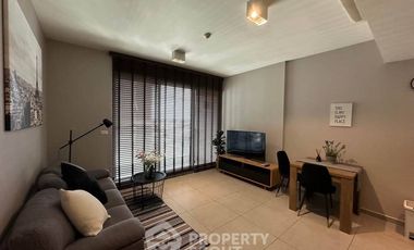 For rent 1 Beds condo in Khlong Toei, Bangkok