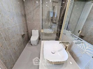 Wohnung zur Miete mit 1 Zimmer in Bang Lamung, Chonburi