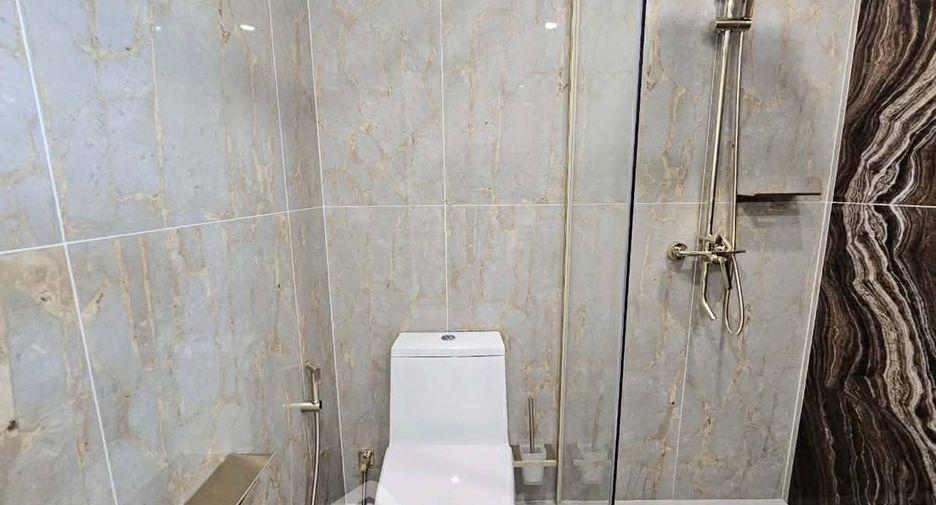 Condo en alquiler de 1 habitaciones en Jomtien, Pattaya