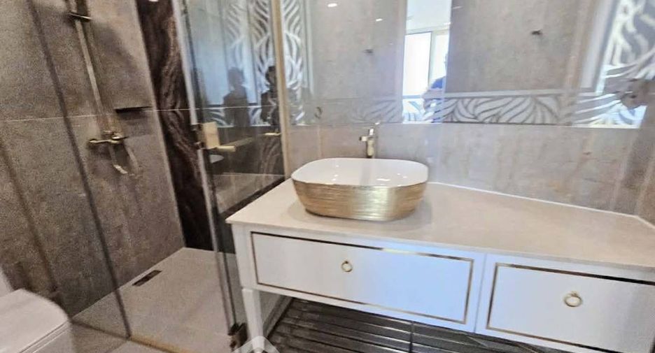 Condo en alquiler de 1 habitaciones en Jomtien, Pattaya