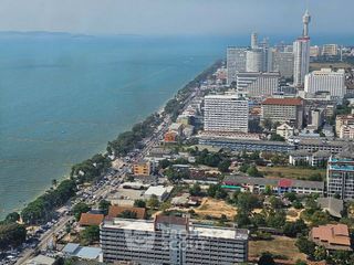 Wohnung zur Miete mit 1 Zimmer in Bang Lamung, Chonburi