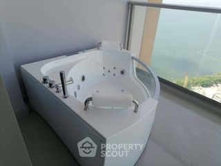 Wohnung zur Miete mit 1 Zimmer in Bang Lamung, Chonburi